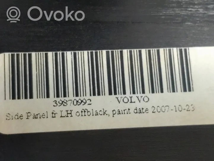 Volvo XC70 Sānu dekoratīvā apdare (priekšā) 30722575