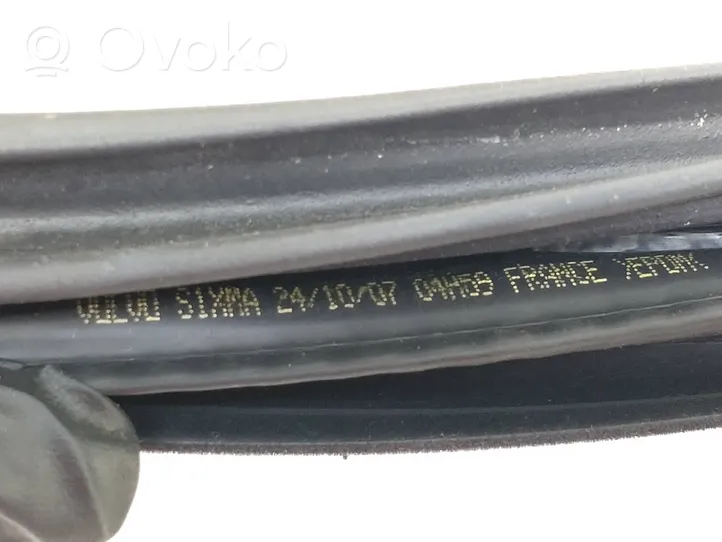 Volvo XC70 Priekinė sandarinimo guma ant kėbulo 04h59