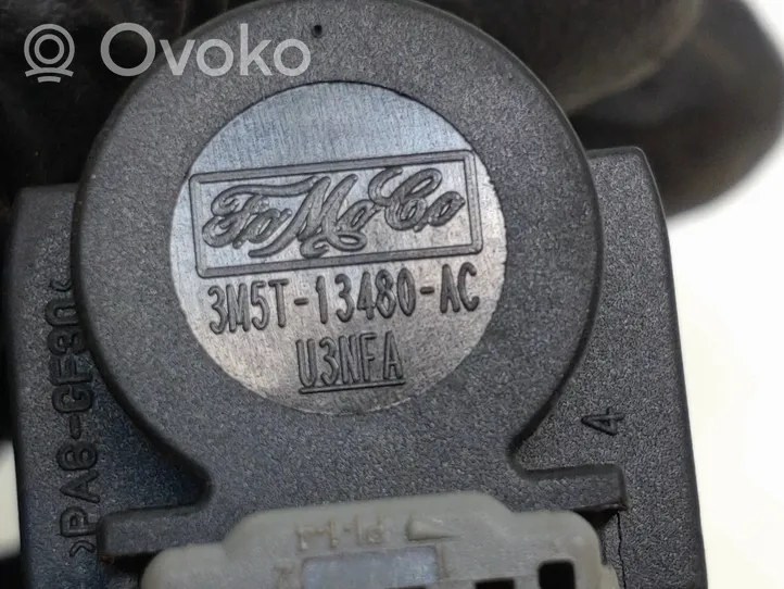 Volvo XC70 Stabdžių pedalo daviklis 3M5T13480AC