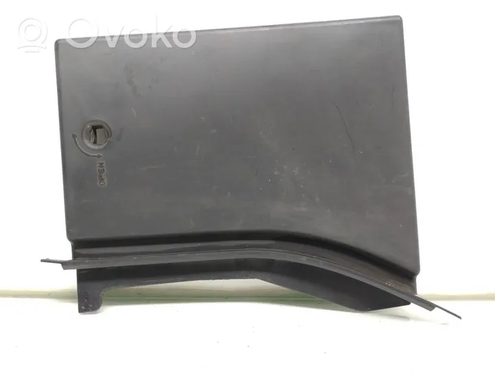 Volvo XC70 Deckel Batteriekasten 31200225