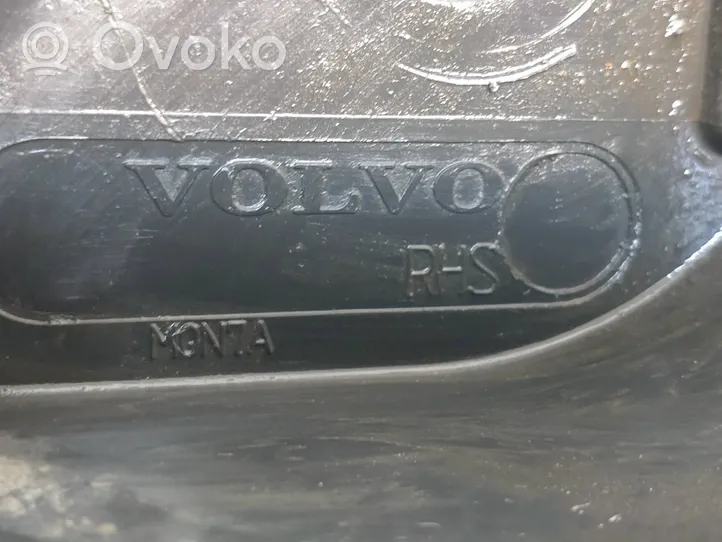 Volvo XC70 Radiatoriaus oro nukreipėjas (-ai) 31217064