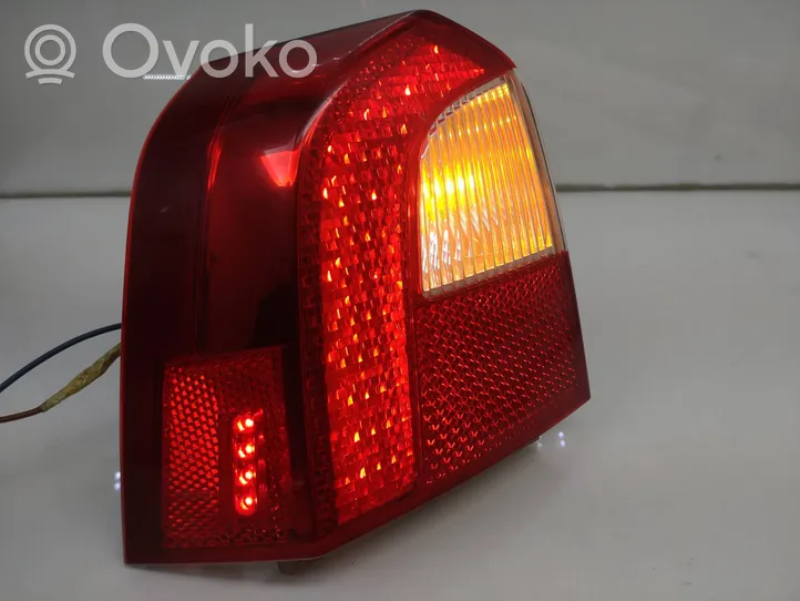 Volvo XC70 Luci posteriori 30698983