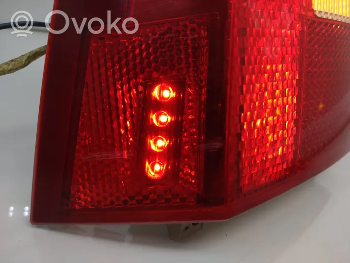 Volvo XC70 Rear/tail lights 30698983