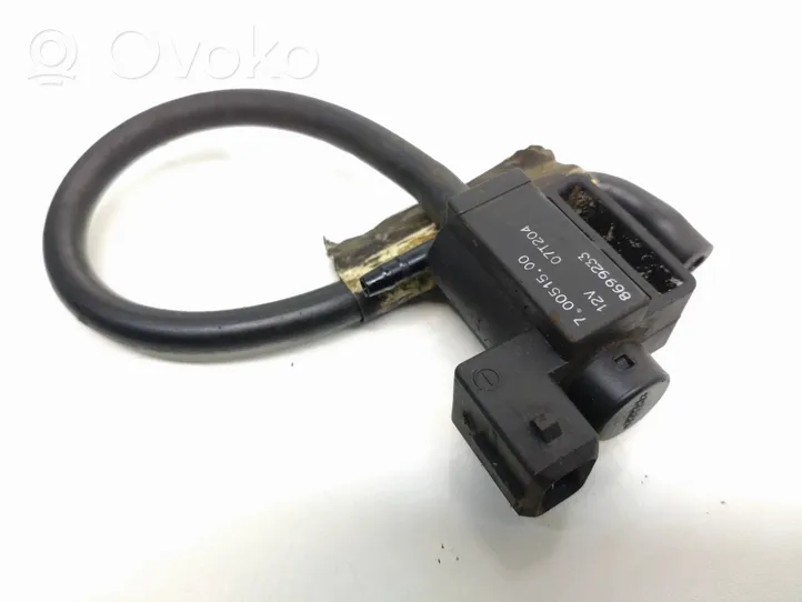 Volvo XC70 Turbo solenoid valve 8699233