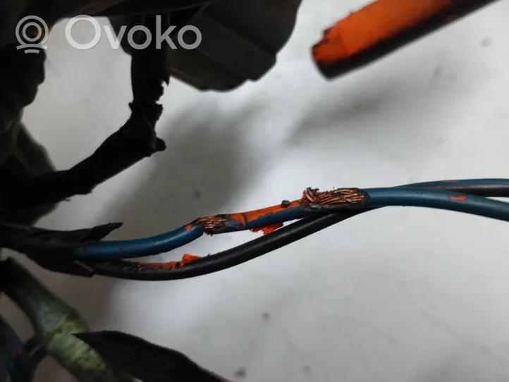 Volvo XC70 Faisceau de câblage pour moteur 6g9t14603p0
