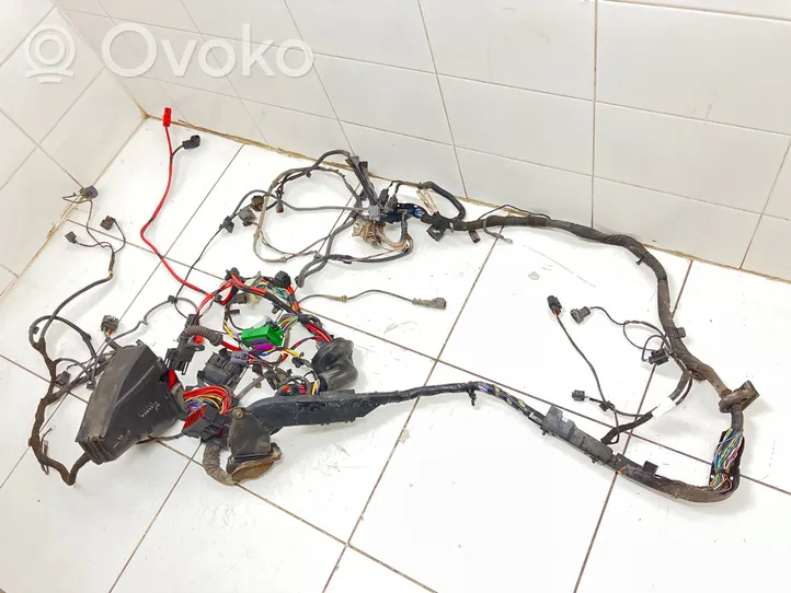 Volvo XC70 Engine installation wiring loom 6G9T14A390AL