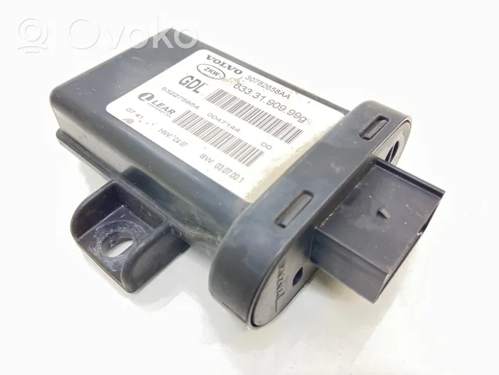 Volvo XC70 Light module LCM 30782658AA