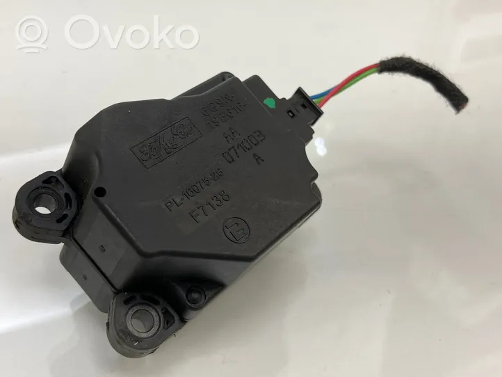 Volvo XC70 Stellmotor Heizung Klima PL1607526