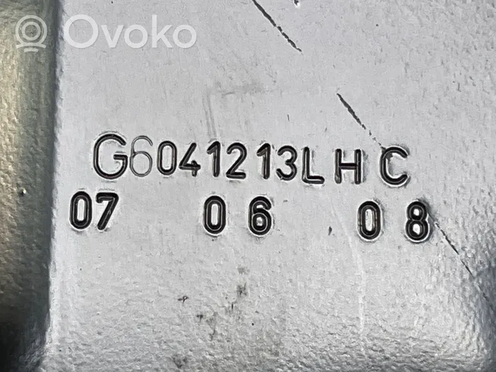 Volvo XC70 Etuistuimen turvavyö 6069365L0D