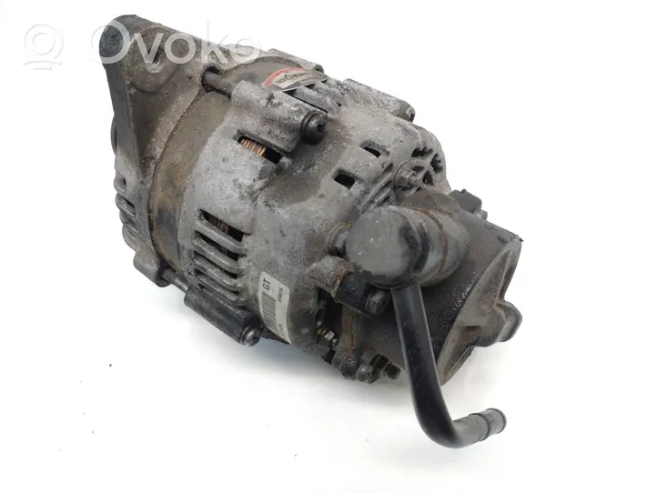 Hyundai Santa Fe Alternator 602742N