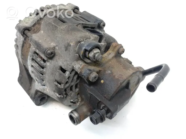 Hyundai Santa Fe Alternator 602742N