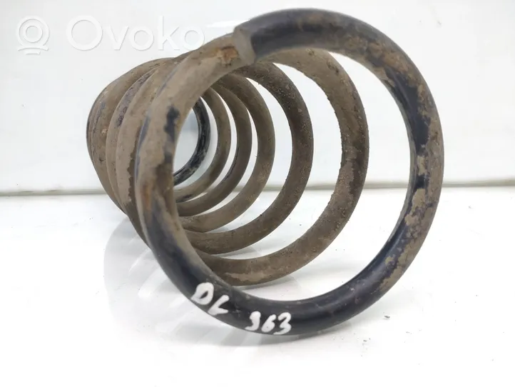 Volvo XC70 Rear coil spring 