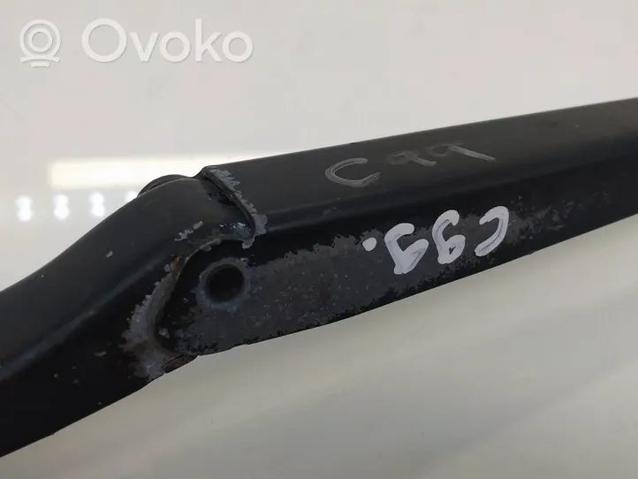 Volvo C30 Ramię wycieraczki szyby przedniej / czołowej 31253997