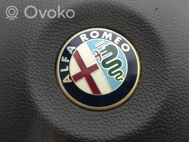 Alfa Romeo 159 Airbag dello sterzo 156081638