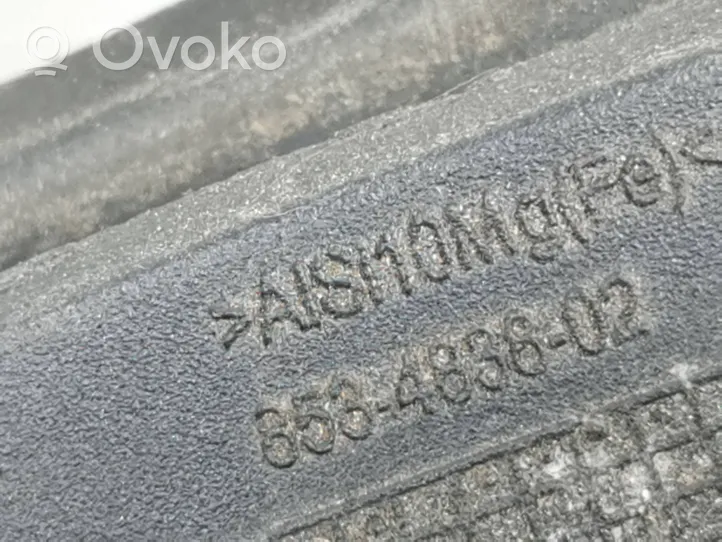 Volvo XC70 Kattokisko 853483600
