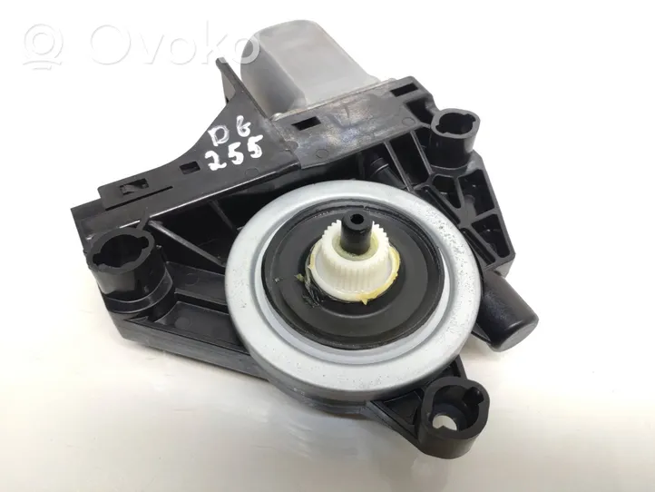 Volvo V60 Moteur de lève-vitre de porte arrière 966265102