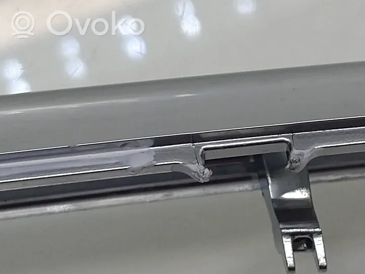Volvo V60 Inne elementy wykończeniowe drzwi tylnych 8635859