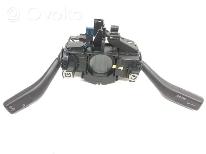 Volkswagen Golf V Leva/interruttore dell’indicatore di direzione e tergicristallo 1K0953503DQ