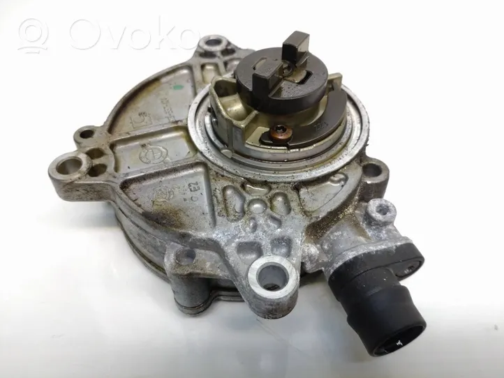 BMW 1 E81 E87 Alipainepumppu 7547024