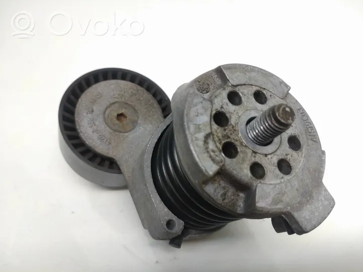 BMW 1 E81 E87 Tendicinghia generatore/alternatore 7556752