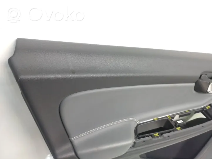 Volvo V60 Front door card panel trim 8635846