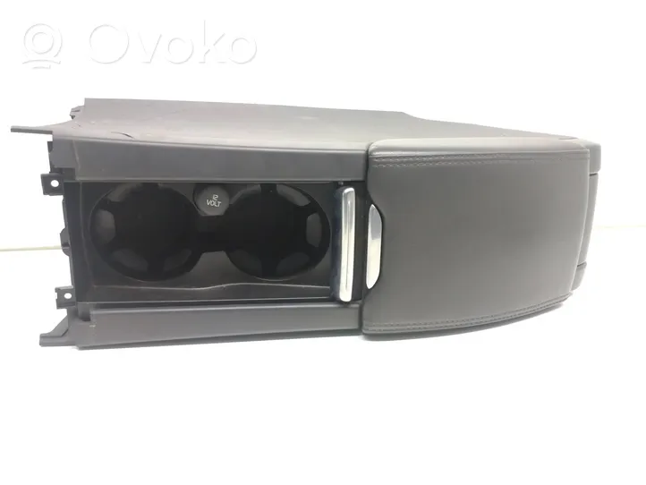 Volvo V60 Console centrale 30755732