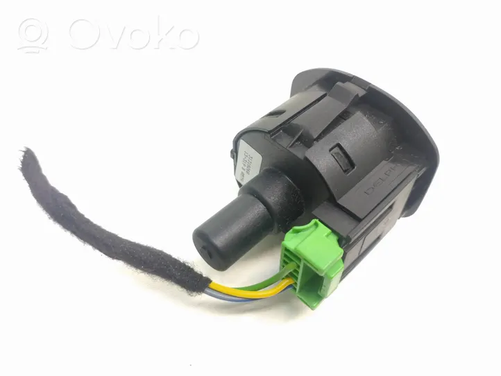 Volvo V60 Interrupteur commutateur airbag passager 31318268