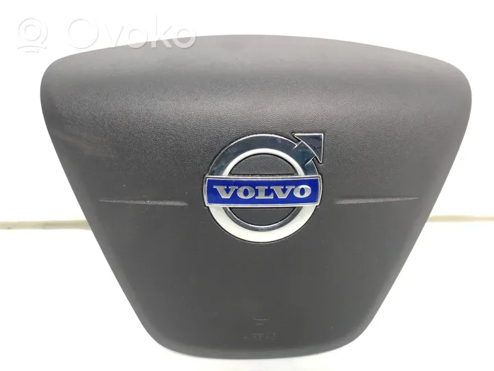 Volvo V60 Poduszka powietrzna Airbag kierownicy P31351034