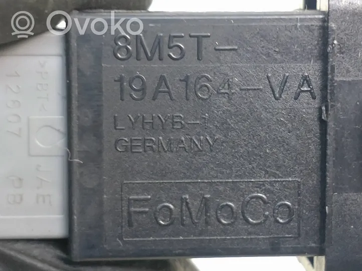 Volvo V60 USB socket connector 8M5T19A164VA