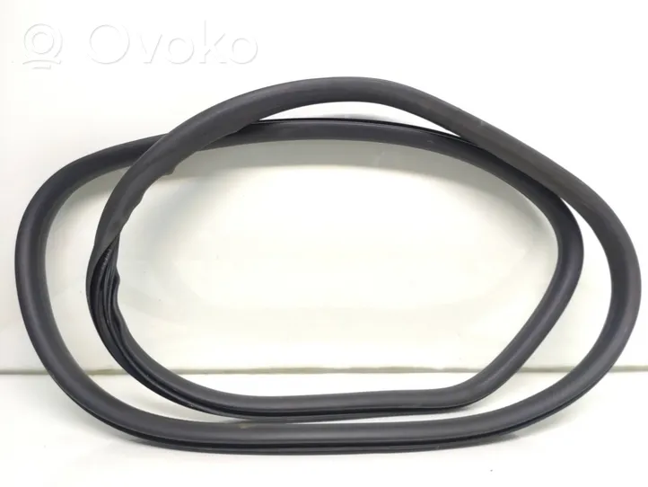 Volvo V60 Rear door rubber seal (on body) 895291