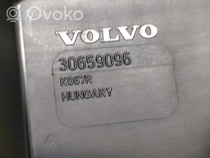 Volvo V60 Ramka / Moduł bezpieczników 31337182
