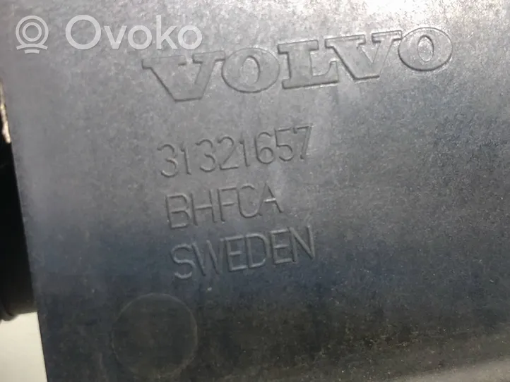 Volvo V60 Inne części komory silnika 31321657