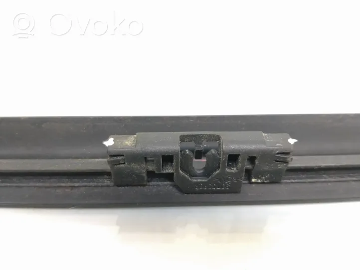 Volvo V60 Listwa szyby czołowej / przedniej 31335864