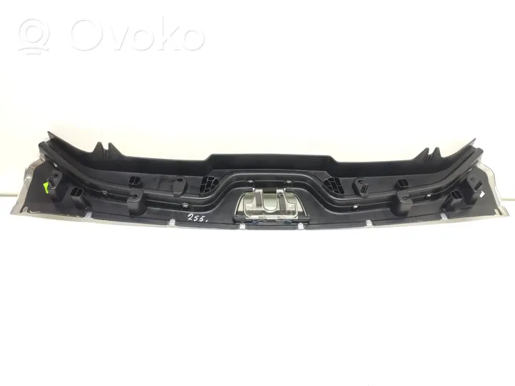 Volvo V60 Protection de seuil de coffre 31307738