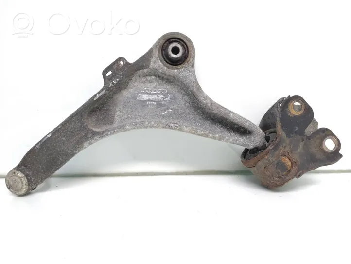 Volvo V60 Fourchette, bras de suspension inférieur avant 31340127