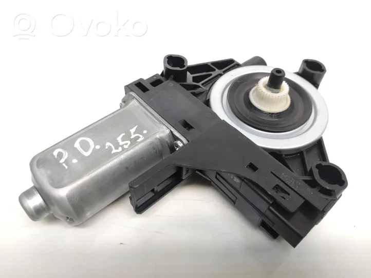 Volvo V60 Moteur de lève-vitre de porte avant 966269103