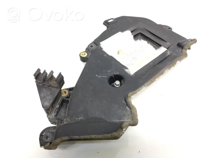 Volvo V60 Osłona paska / łańcucha rozrządu 9804860080