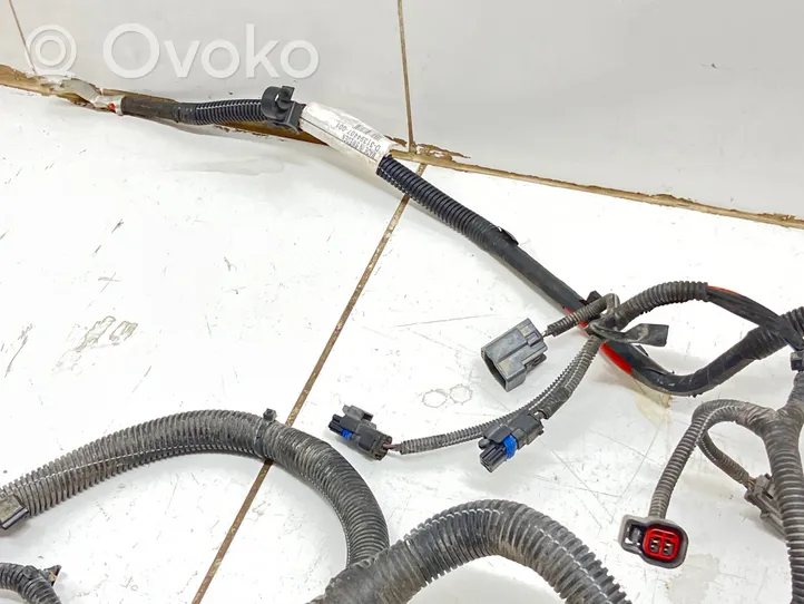 Volvo V60 Engine installation wiring loom BG9T14A390CB