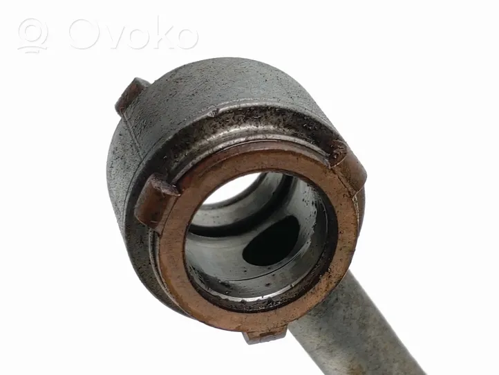 Volvo V60 Turbo turbocharger oiling pipe/hose 