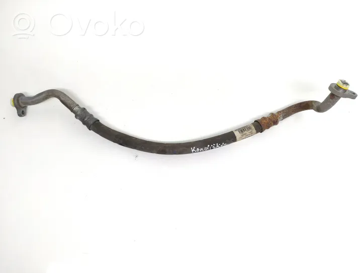 Volvo V60 Tubo flessibile aria condizionata (A/C) 31369697