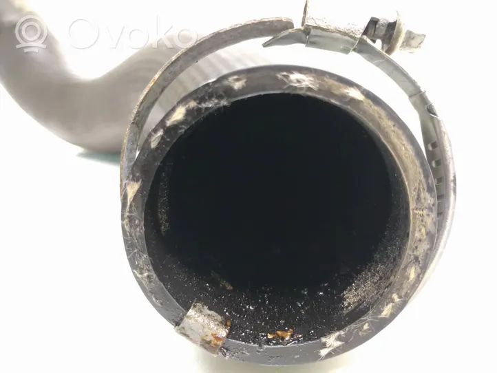 Volvo V60 Tube d'admission de tuyau de refroidisseur intermédiaire Bg916c646ba