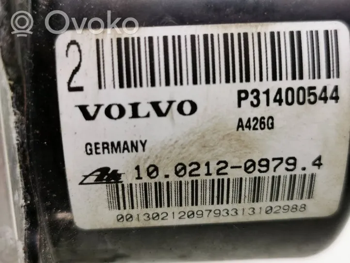 Volvo V60 ABS-pumppu P31400544