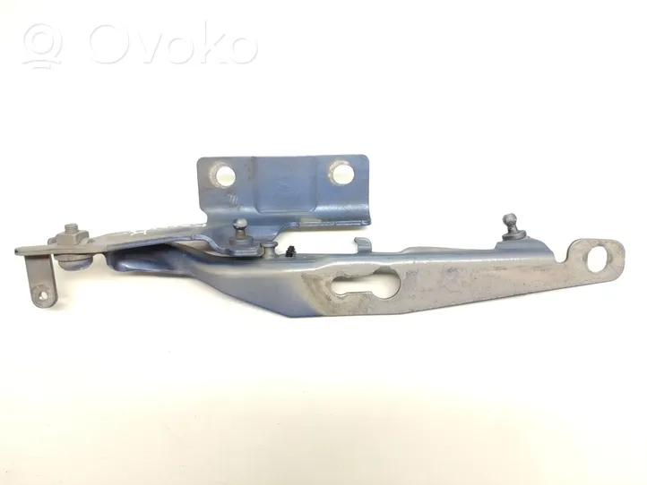 Volvo V60 Cerniere del vano motore/cofano 31385812