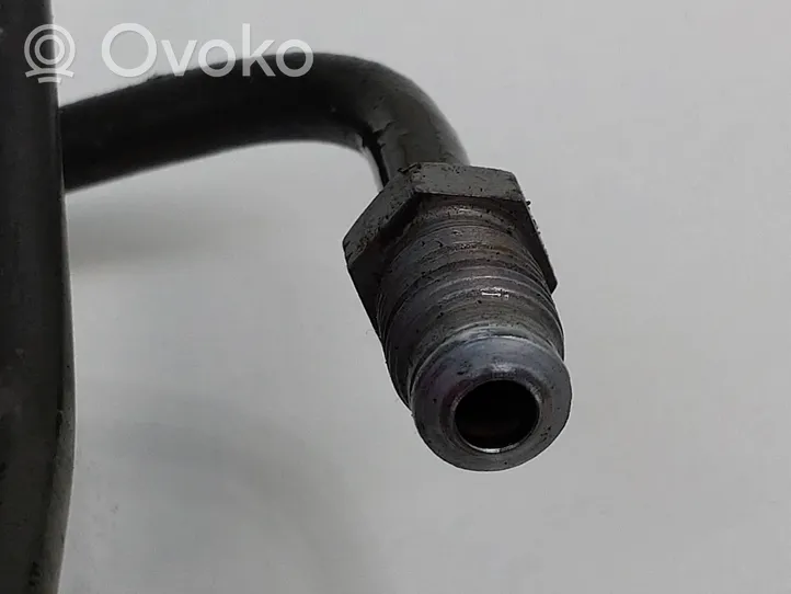 Volvo V60 Clutch pipe/line 