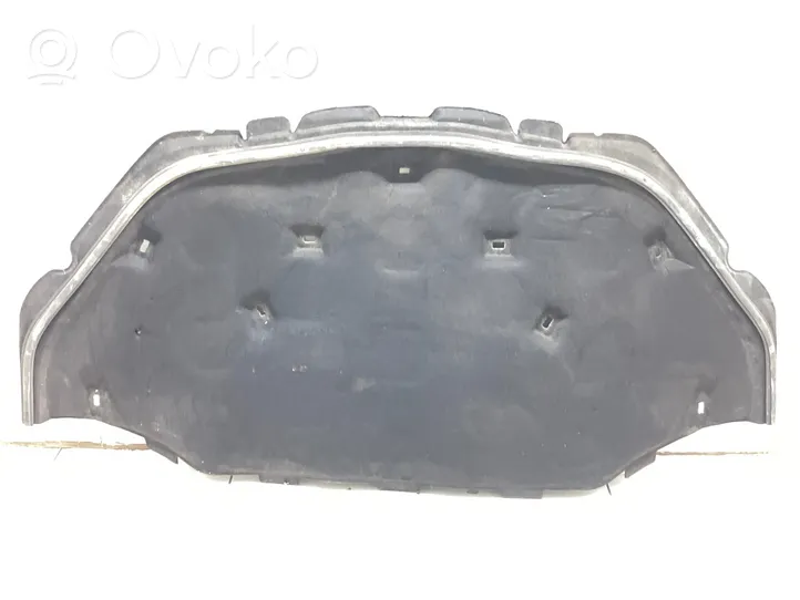 Volvo XC70 Engine bonnet/hood sound/heat insulation 