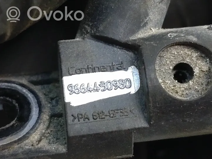 Volvo V60 Czujnik pozycji wału rozrządu 9664430980