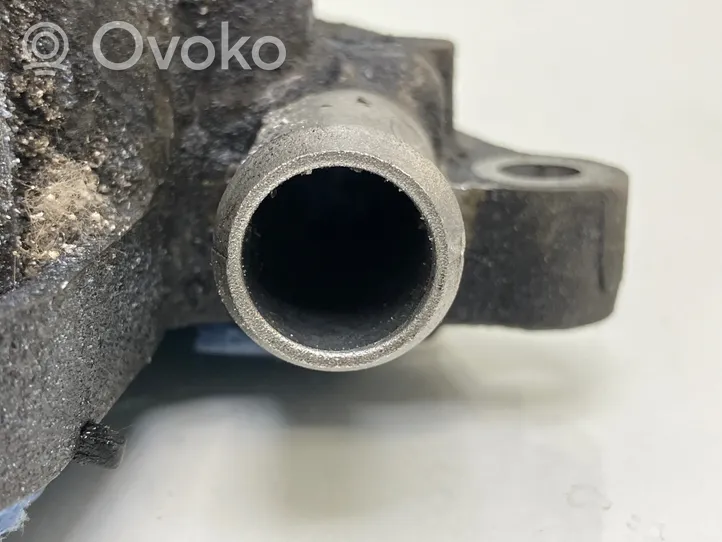 Volvo V60 Halterung Ölfilter / Ölkühler 9687911280