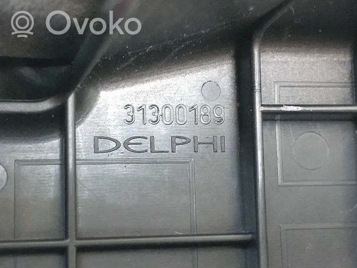 Volvo V60 Skrzynka bezpieczników / Komplet DPN13800159HWB