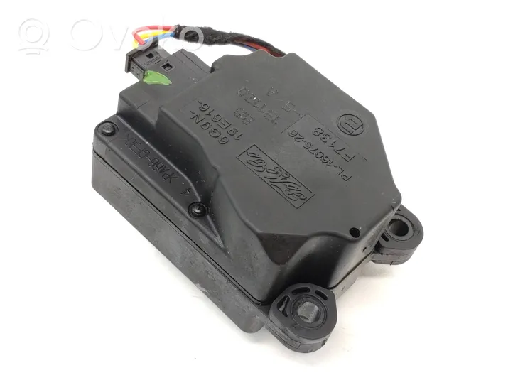 Volvo V60 Air flap motor/actuator 6g9n19e616bb