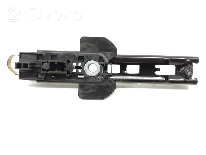 Volvo V60 Seat belt adjustment rail 615901500